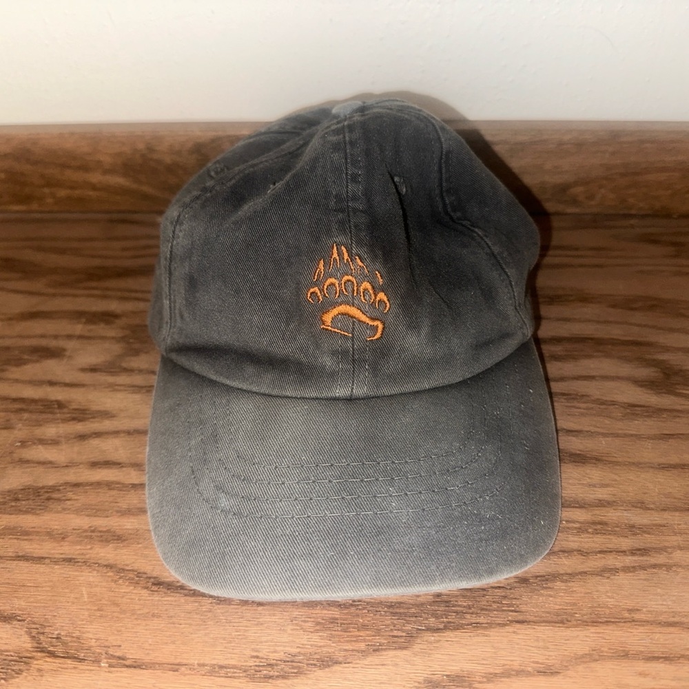 Filson Bear Paw Cap